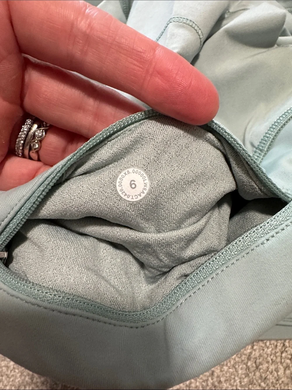lululemon athletica soft stretch